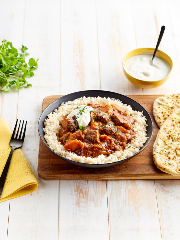 Easy Welsh beef curry_gallery
